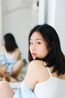 禁忌的爱女